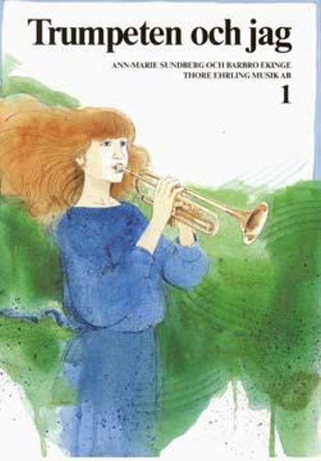 Hovedbilde Trumpeten och jag 1 