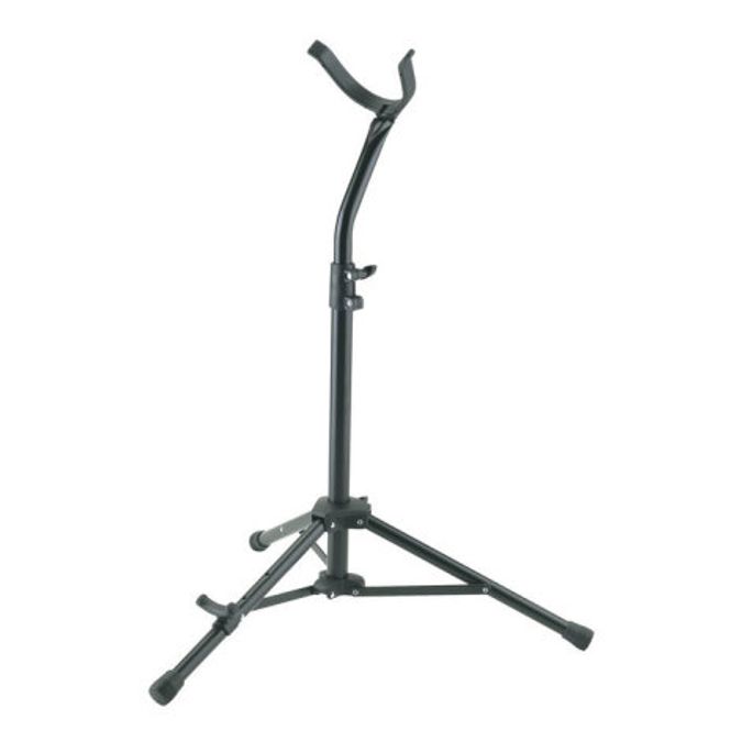 Hovedbilde K&M 144/1 Barytonsaxstativ