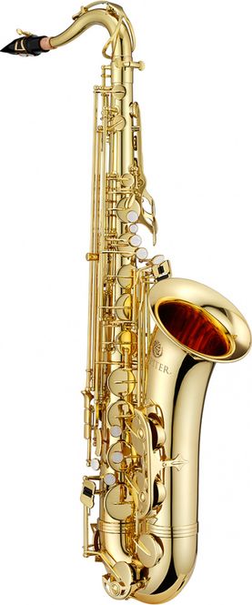 Hovedbilde Jupiter Tenorsax JTS-500Q
