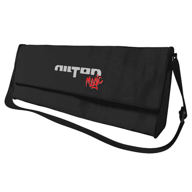Hovedbilde Nilton Softbag Magic Notestativ