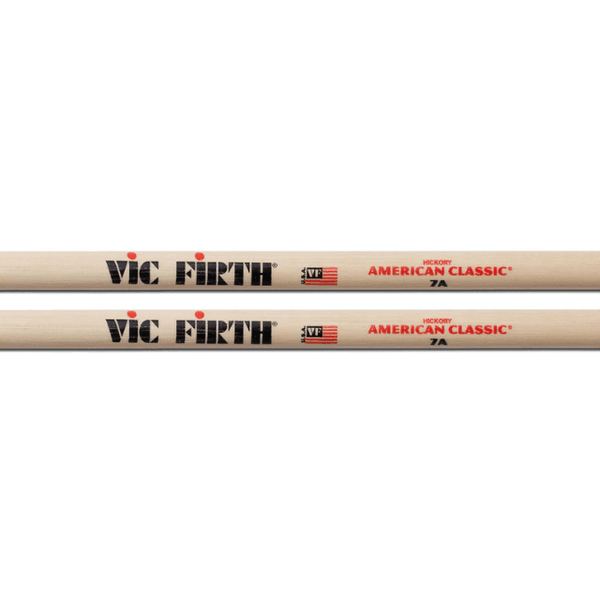 Vic-Firth 7A trommestikker