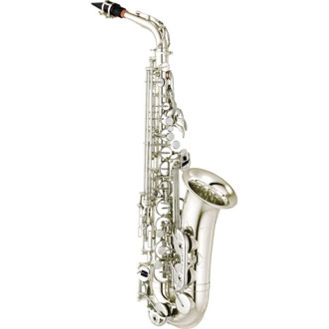 Hovedbilde Yamaha YAS-62S 02, Altsax