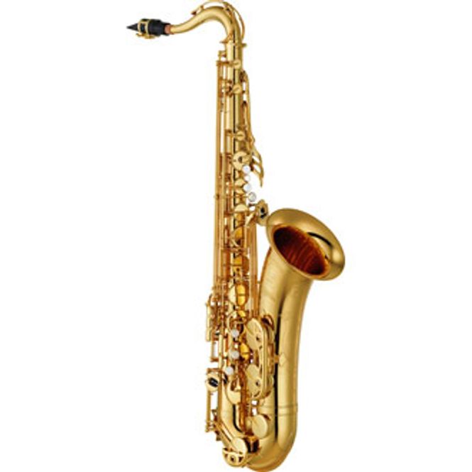 Hovedbilde Yamaha  YTS-480,Tenorsax