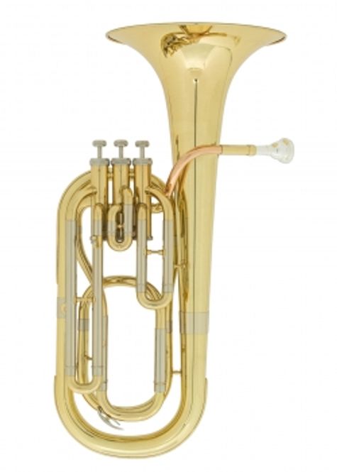 Hovedbilde MTP Bb-baryton mod.120 START