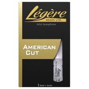 Bilde av Legere Altsax American Cut 2