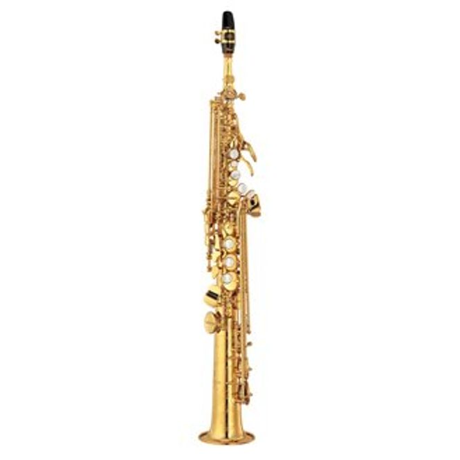 Hovedbilde Yamaha YSS-875EX, Sopransax
