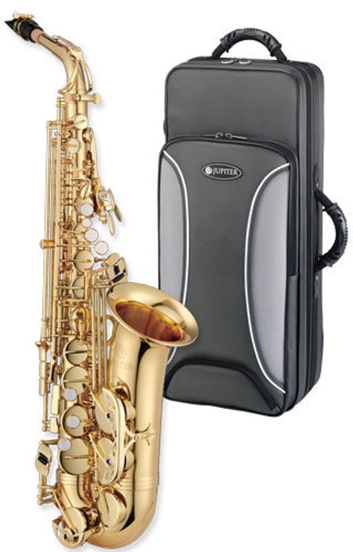 Jupiter JAS-700Q Altsax 