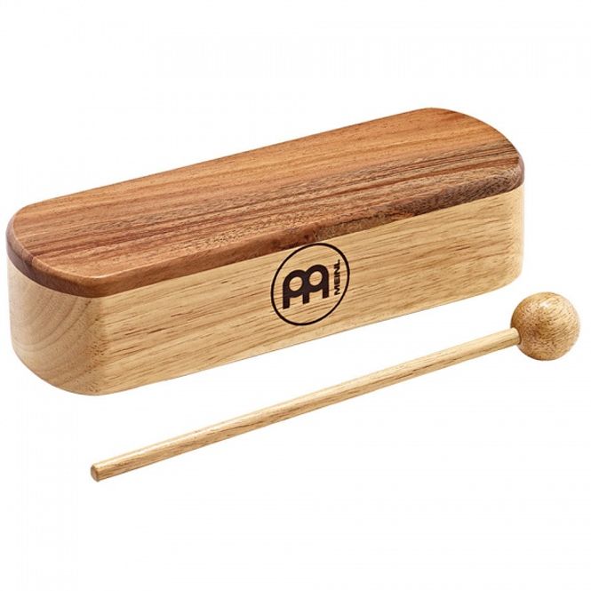 Hovedbilde Meinl Wood Block Medium 
