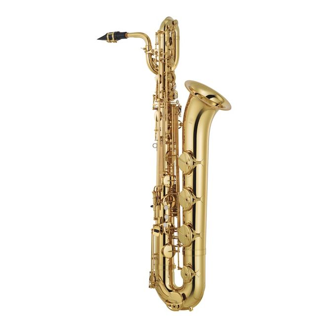 Hovedbilde Yamaha YBS-480 Barytonsax