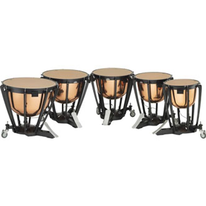 Hovedbilde Yamaha TP-6323 23