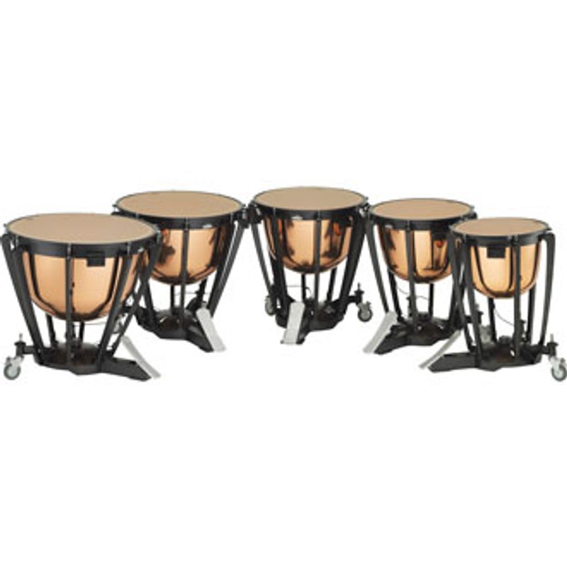 Yamaha TP-6332  32