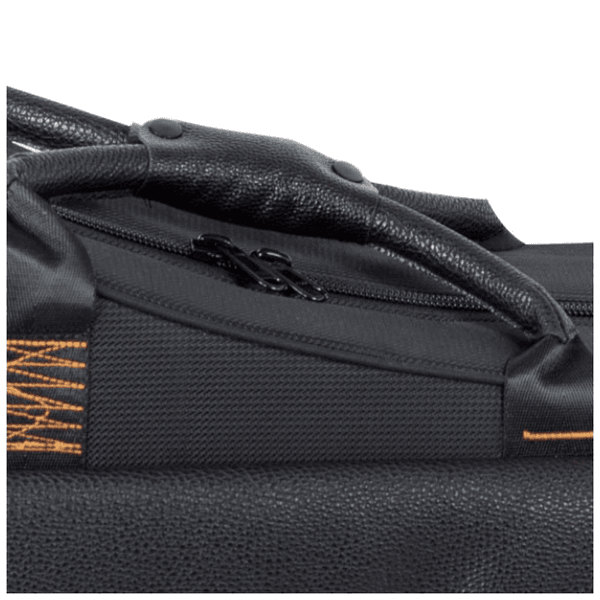 Ortola etui barytonsaxofon modell 8065