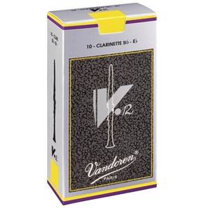 Bilde av Vandoren V12 Bb-Klarinett No.3,5