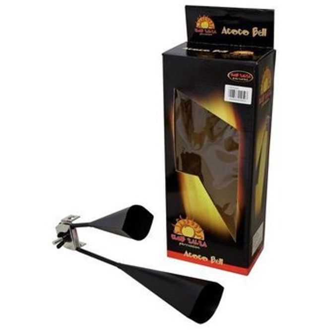Hovedbilde Club Salsa Agogo Bells