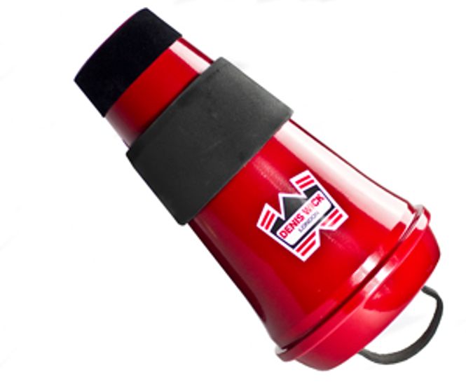 Hovedbilde DW5587 SM Travelmute Euphonium