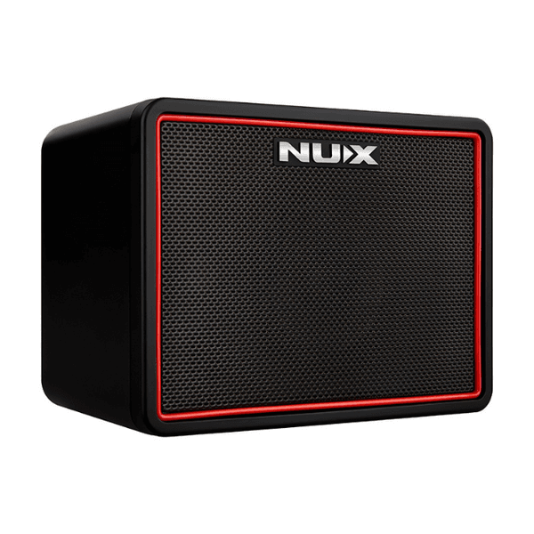 NUX BT MKII Mighty Lite - Gitarforsterker