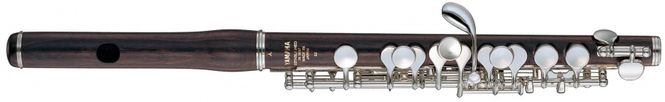 Hovedbilde Yamaha YPC-62, piccolofløyte