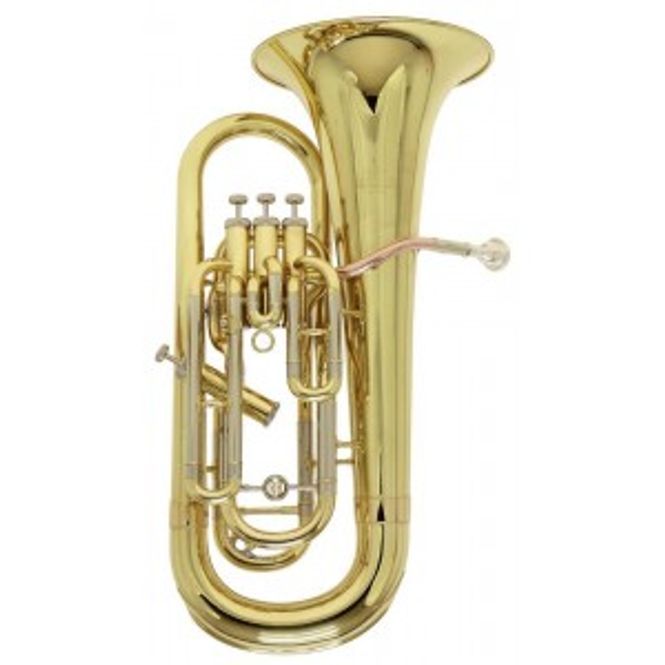 Hovedbilde Roy Benson EP-302 4v Euphonium 