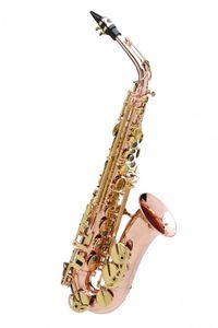 Bilde av Buffet Senzo BC2525-7B RED COPPER altsax