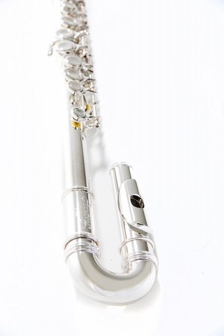 Hovedbilde Armstrong FL655 Barnefløyte C