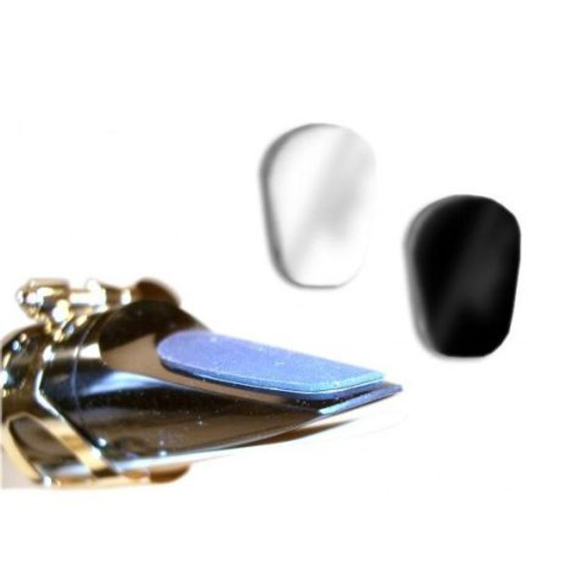 BG A11L Munnstykkeputer transparent 0,4mm