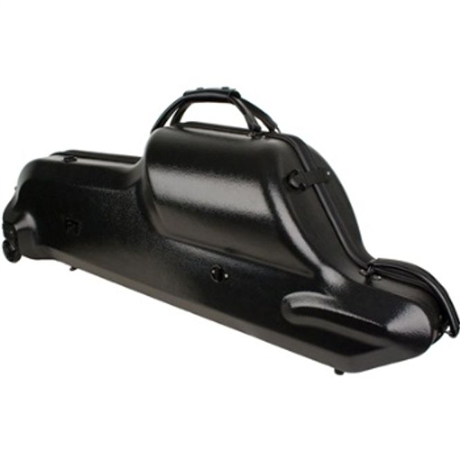 Hovedbilde Protec Contoured Bullet barytonsaxetui