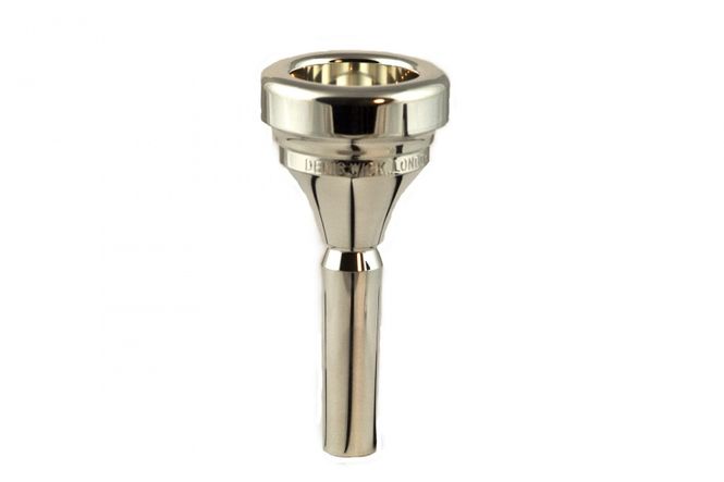 Hovedbilde DW Classic tubamunnstykke 2L