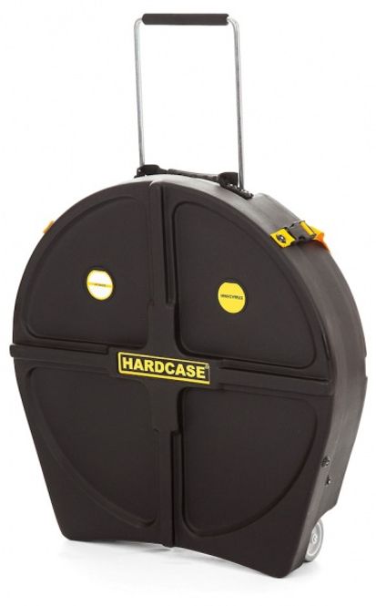 Hovedbilde Hardcase HN9CYM22 Cymbalcase