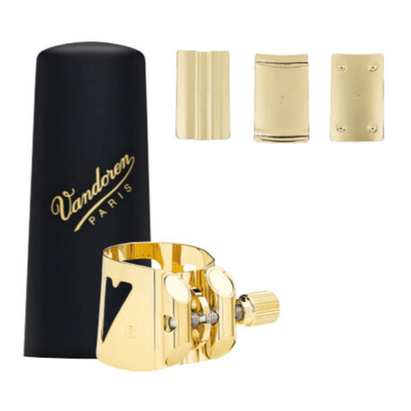 Vandoren Optimum Sopransax