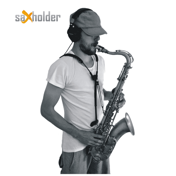 Saxholder ProJazzlab