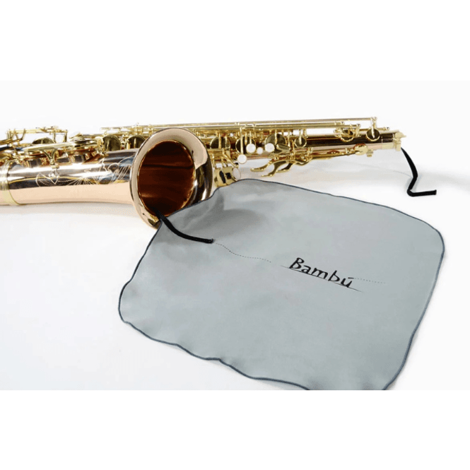 Hovedbilde Bambu PL07 – Pussefille til Tenorsax