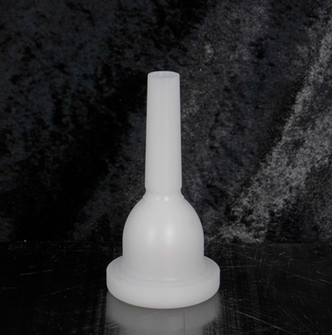 Hovedbilde MTP tubamunnstykke, plastikk