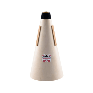 Hovedbilde DW 5554 Straightmute Walthorn i tre