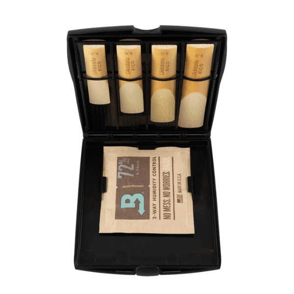 D'Addario RVCASE04 R&oslash;retui