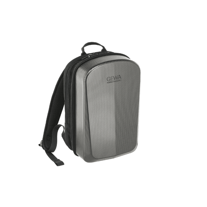 Hovedbilde GEWA Spacebag gigbag klarinett