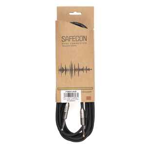 Hovedbilde Safecon Instrumentkabel 