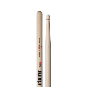 Hovedbilde Vic-Firth 7A trommestikker