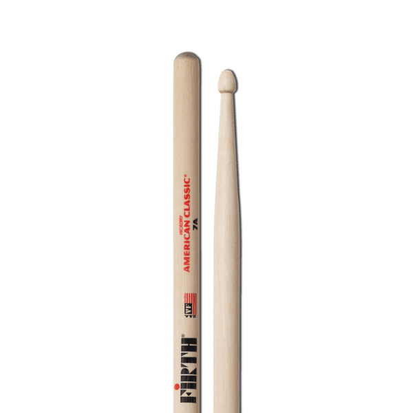 Vic-Firth 7A trommestikker