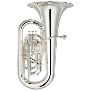 Hovedbilde Yamaha YEB-632S NEO Ess-tuba s&oslash;lv 