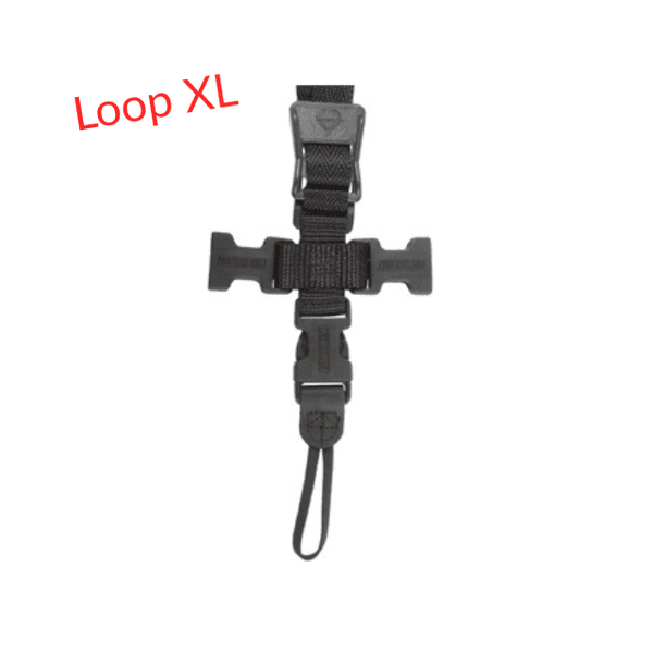 Neotech Super Harness Saxofonsele