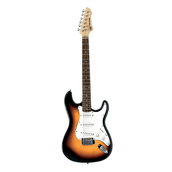 Gewa Elektrisk Gitarpakke