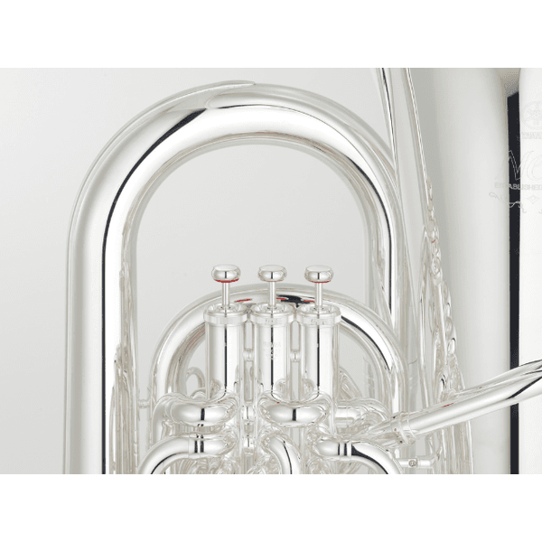 Yamaha YEB-632S NEO Ess-tuba s&oslash;lv 
