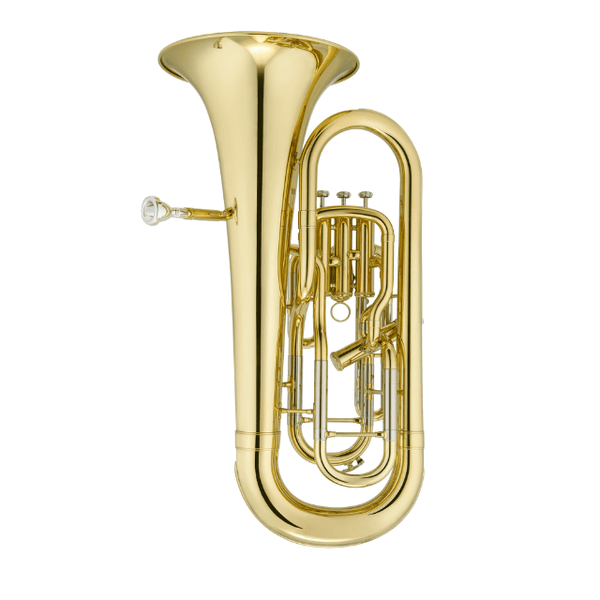 Jupiter JEP-1025 Euphonium 3+1