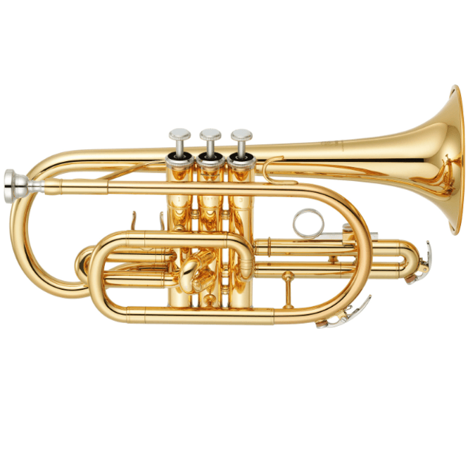 Hovedbilde Yamaha YCR-2330III Bb-kornett