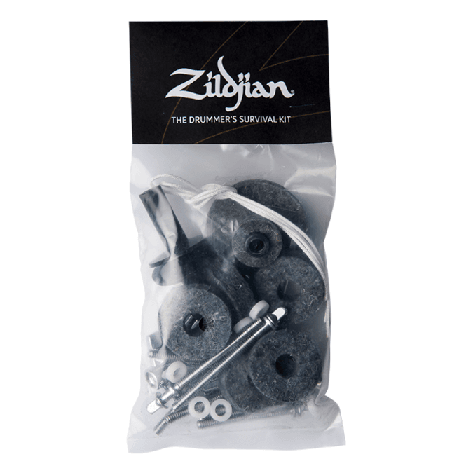 Hovedbilde Zildjian Drummer`s Survival Kit
