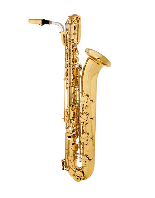 Hovedbilde MTP BS-680L Eb barytonsax