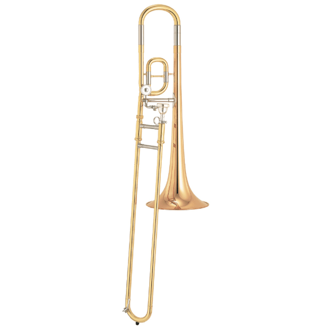 Hovedbilde Yamaha YSL-350C Barnetrombone