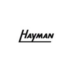 Hayman