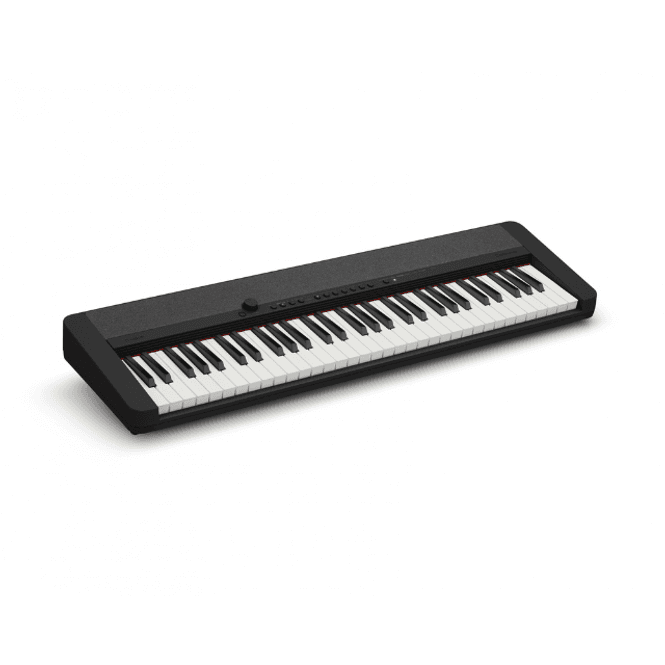Hovedbilde Casio CT-S1BK Digitalpiano