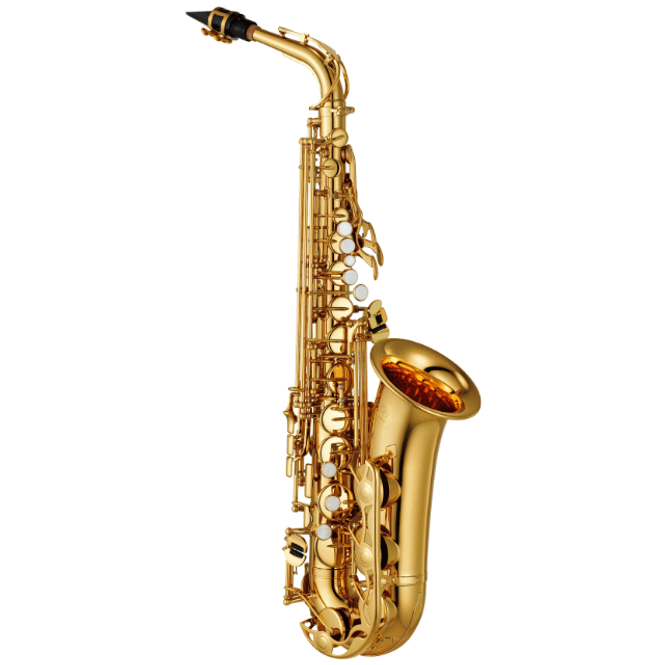 Hovedbilde Yamaha YAS-280, Altsax